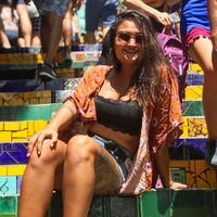 Karol Gonçalves的照片