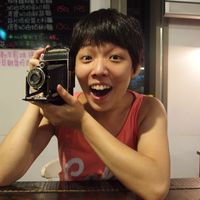 Le foto di 知璇 楊