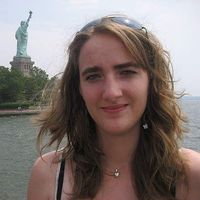 Jeanne Leblanc's Photo