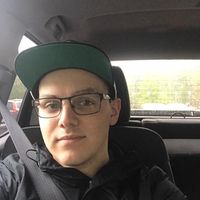 Kyle Urbanowicz's Photo