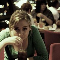 Kristýna Mocová's Photo