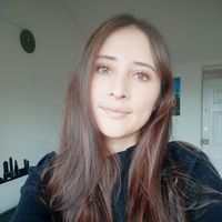 alexandra Parrales's Photo