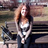 Nastas'ya Benash's Photo