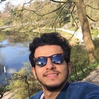 Fotos de Mouadh Ayache