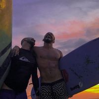 Alejandro Jesus's Photo