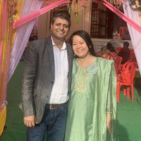 Nguyen Hoang Khanh Ngoc Tran's Photo