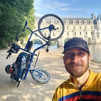 Fotos de Sergio Gutierrez Ospina