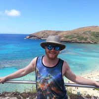 Mitchell Snowe的照片