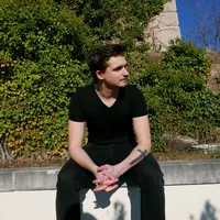 Antonin Šimkanin's Photo