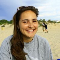 Ana Rodriguez的照片