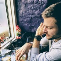 Photos de Jakub Hostačný