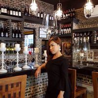 Phannaporn Deewongwan's Photo