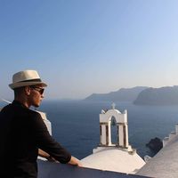 Adibe Boudelal的照片