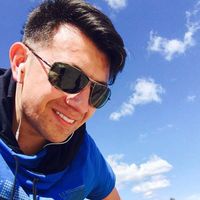 Jose Guillermo Amortegui's Photo