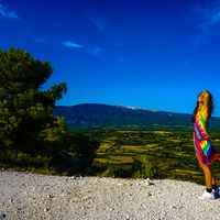 Mathilde Recouvrot's Photo