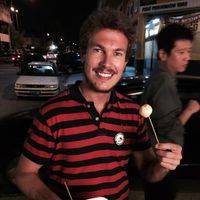 Blake Oliver's Photo