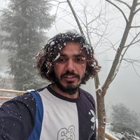 Prafulla Dwivedi's Photo