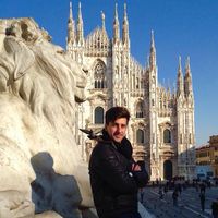 Franklin Righes's Photo