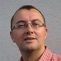 Haens Freund's Photo