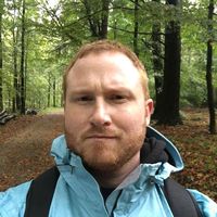 Edward Cooper的照片