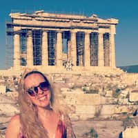 Le foto di Anna Belle