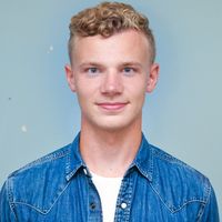 Tomáš Vnuk's Photo