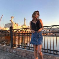 Alina Zikrina的照片