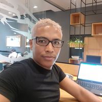 Warren Richardson的照片