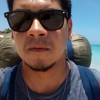 Frank Ubillas's Photo