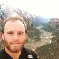 Austin Howell的照片