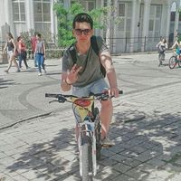 Фотографии пользователя Ismail Taşkın