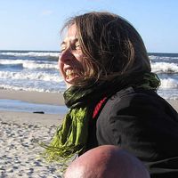 Aneta Mironska's Photo