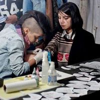 Fotos von Tatu Delirium