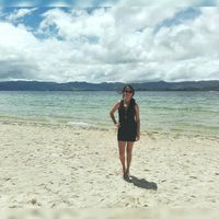 Nubia Milena Perez Lopez的照片