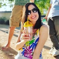 Natalia Enriquez的照片