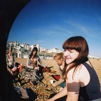 Eleanor Buckley's Photo