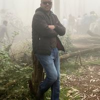 Dashing Traveller's Photo