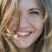 Evgenia Ivanova's Photo