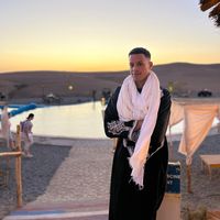 Laraj Oussama's Photo