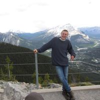 Fotos de Victor Gilbert