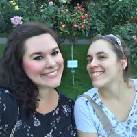 Danielle Ingenhoven's Photo