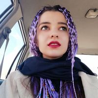 rahil Hajian's Photo