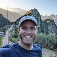 Sascha Steuer's Photo