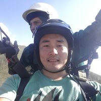 Aleksandr Khutanov's Photo