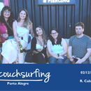Meeting Semanal Couchsurfing Porto Alegre's picture