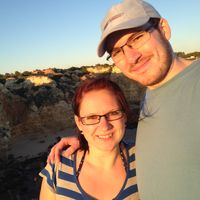 Lisa-Maria Erdmann's Photo