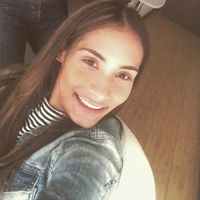 Paola Cantero Gonzalez的照片