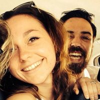 Fotos von Giorgia Manzi