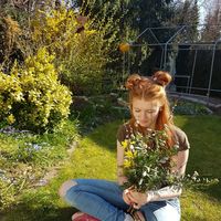 Carina Thummet's Photo