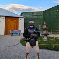 Ferfad Issam's Photo